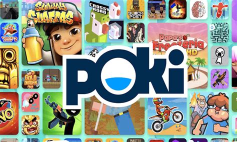 poki app|play poki online free.